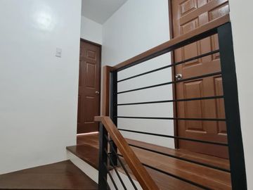 Affordable single attached home for sale ready for occupancy rfo flood free in antipolo city near robinsons place
