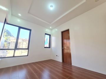 Affordable single attached home for sale ready for occupancy rfo flood free in antipolo city near robinsons place