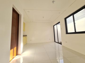 Affordable single attached home for sale ready for occupancy rfo flood free in antipolo city near robinsons place