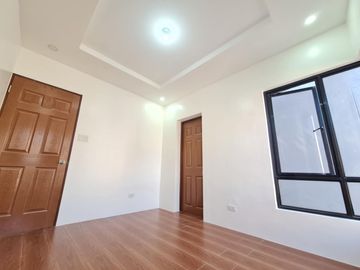 Affordable single attached home for sale ready for occupancy rfo flood free in antipolo city near robinsons place