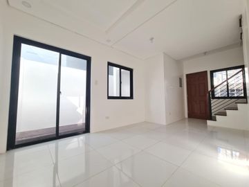 Affordable single attached home for sale ready for occupancy rfo flood free in antipolo city near robinsons place