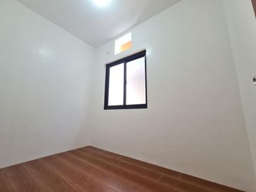 Affordable single attached home for sale ready for occupancy rfo flood free in antipolo city near robinsons place