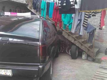 VENTA DE CASA EN ESQUINA EN LA COL SOLIDARIDAD