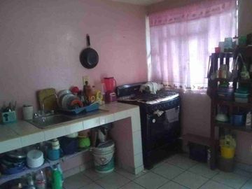 VENTA DE CASA EN ESQUINA EN LA COL SOLIDARIDAD