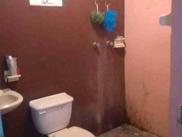 VENTA DE CASA EN ESQUINA EN LA COL SOLIDARIDAD