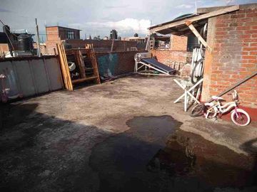 VENTA DE CASA EN ESQUINA EN LA COL SOLIDARIDAD