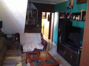 VENTA DE CASA EN ESQUINA EN LA COL SOLIDARIDAD