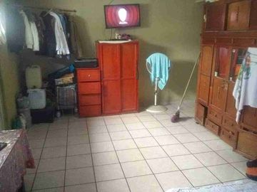 VENTA DE CASA EN ESQUINA EN LA COL SOLIDARIDAD