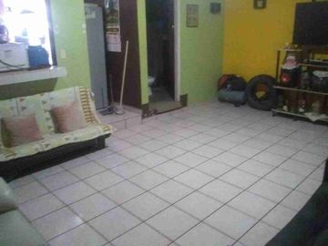 VENTA DE CASA EN ESQUINA EN LA COL SOLIDARIDAD
