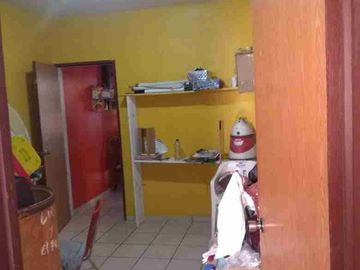 VENTA DE CASA EN ESQUINA EN LA COL SOLIDARIDAD