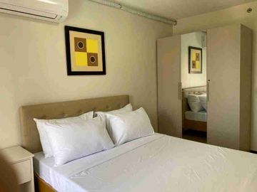 Condo for rent in Cebu City, Amalfi at SRP, 2-br