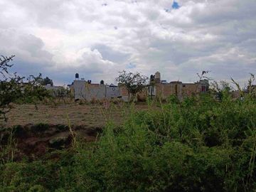 VENTA DE TERRENO EN SAN JUANITO ITZICUARO, SALIDA A QUIROGA