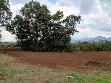 VENTA DE TERRENO EN SAN JUANITO ITZICUARO, SALIDA A QUIROGA