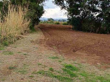 VENTA DE TERRENO EN SAN JUANITO ITZICUARO, SALIDA A QUIROGA