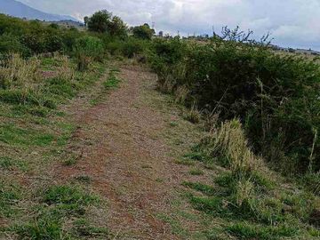 VENTA DE TERRENO EN SAN JUANITO ITZICUARO, SALIDA A QUIROGA