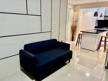 Two renovated fully furnished Townhouse units for sale in Xevera, Bacolor!