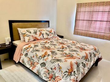 Two renovated fully furnished Townhouse units for sale in Xevera, Bacolor!