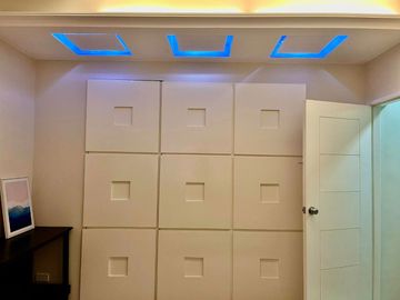 Two renovated fully furnished Townhouse units for sale in Xevera, Bacolor!