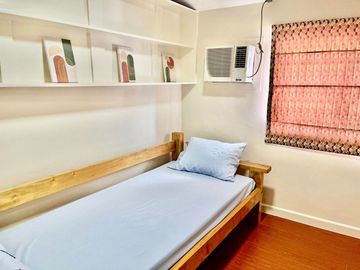 Two renovated fully furnished Townhouse units for sale in Xevera, Bacolor!