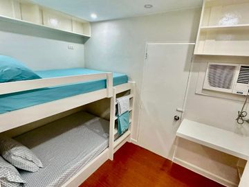 Two renovated fully furnished Townhouse units for sale in Xevera, Bacolor!