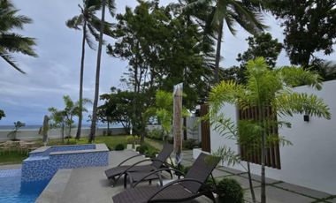 For Sale: Luxurious Brand-New Beach House – Carmen, Cebu