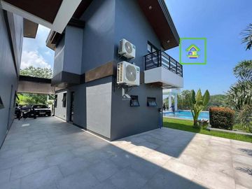 House for Sale in Antipolo with Pool – Premium Property