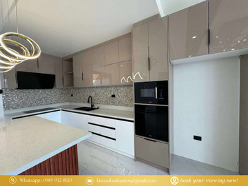 🌴 Elegant Bali-Inspired Smart Home with Pool & Jacuzzi – For Sale in San Fernando!