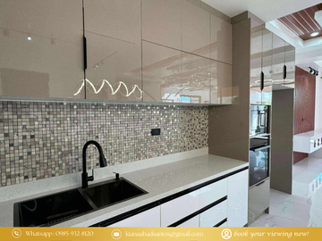 🌴 Elegant Bali-Inspired Smart Home with Pool & Jacuzzi – For Sale in San Fernando!