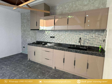 🌴 Elegant Bali-Inspired Smart Home with Pool & Jacuzzi – For Sale in San Fernando!