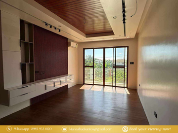 🌴 Elegant Bali-Inspired Smart Home with Pool & Jacuzzi – For Sale in San Fernando!