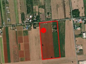 92772 - ขายที่ดินเปล่า 55 ไร่ ลพบุรี ต.ช่องสาริกา อ.พัฒนานิคม