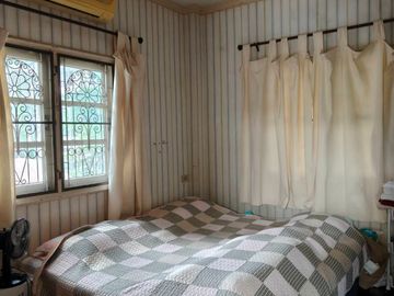 92847 - ขายบ้านพร้อมที่ดินแปลงสวย 160 ตารางวา ทำเลทอง ใจกลางเชียงใหม่