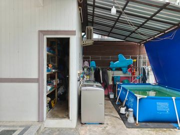 92847 - ขายบ้านพร้อมที่ดินแปลงสวย 160 ตารางวา ทำเลทอง ใจกลางเชียงใหม่