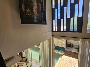 QUICK SALE FIRST HAND HOUSE 2 BEDROOM IN SEMER - KEROBOKAN - BALI