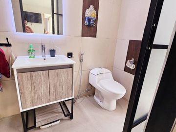 QUICK SALE FIRST HAND HOUSE 2 BEDROOM IN SEMER - KEROBOKAN - BALI