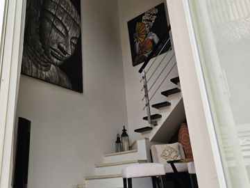QUICK SALE FIRST HAND HOUSE 2 BEDROOM IN SEMER - KEROBOKAN - BALI