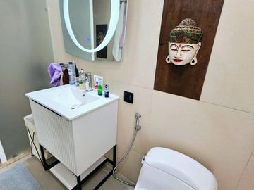 QUICK SALE FIRST HAND HOUSE 2 BEDROOM IN SEMER - KEROBOKAN - BALI