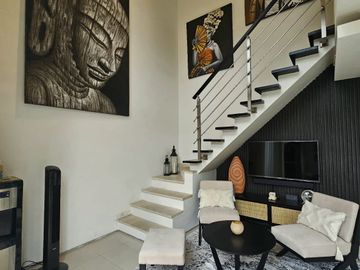 QUICK SALE FIRST HAND HOUSE 2 BEDROOM IN SEMER - KEROBOKAN - BALI