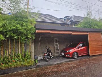 QUICK SALE FIRST HAND HOUSE 2 BEDROOM IN SEMER - KEROBOKAN - BALI