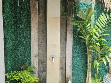 QUICK SALE FIRST HAND HOUSE 2 BEDROOM IN SEMER - KEROBOKAN - BALI