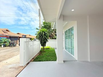 Newly Renovated Twins House For Sale Only 3,790,000 THB !