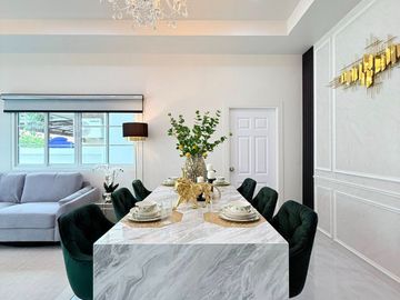 Newly Renovated Twins House For Sale Only 3,790,000 THB !