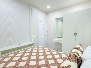 Newly Renovated Twins House For Sale Only 3,790,000 THB !
