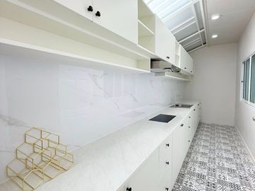 Newly Renovated Twins House For Sale Only 3,790,000 THB !