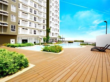 Rent-to-Own Condo in QC – Just ₱6,000/Month! Junior 1-Bedroom near SM Fairview | Avida Towers Astrea