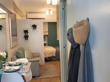 Rent-to-Own Condo in QC – Just ₱6,000/Month! Junior 1-Bedroom near SM Fairview | Avida Towers Astrea
