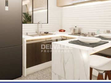 Pre Venta - Casa moderna en Miraflores Boulevard Park Plaza