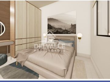 Pre Venta - Casa moderna en Miraflores Boulevard Park Plaza