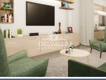 Pre Venta - Casa moderna en Miraflores Boulevard Park Plaza