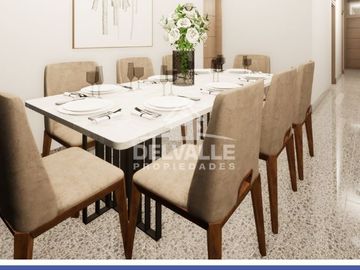 Pre Venta - Casa moderna en Miraflores Boulevard Park Plaza